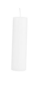 House Doctor Pilaar Kaars Wit 15 X 4 Cm 1 st