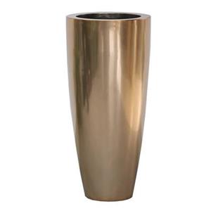 Vase The World Kentucky copper Ø47 x 100 cm