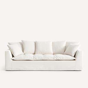 AM.PM Chenille fluwelen bank, Otavia