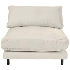 Kare Design Kare Bank Element Discovery Creme