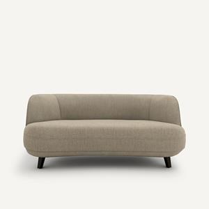 AM.PM Bank XS chambray linnen, Rosebury design E.Gallina