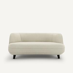 AM.PM Bank XS chambray linnen, Rosebury design E.Gallina