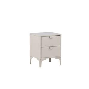 Fjôrd  Nachtkastje Beige - Piring