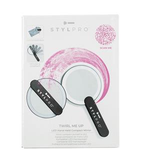 StylPro Twirl Me Up Hand Held Mirror 1 st