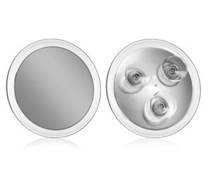 Gillian Jones Suction Mirror x7 Magnifying 1 st