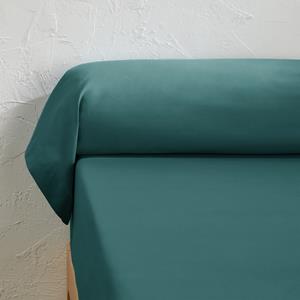 LA REDOUTE INTERIEURS Bolstersloop in bio perkalkatoen Scenario