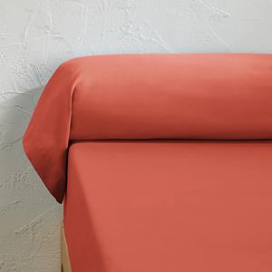 LA REDOUTE INTERIEURS Bolstersloop in bio perkalkatoen Scenario
