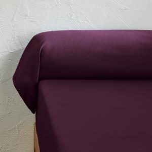 LA REDOUTE INTERIEURS Bolstersloop in bio perkalkatoen Scenario