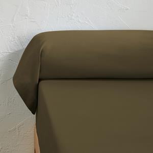 LA REDOUTE INTERIEURS Bolstersloop in bio perkalkatoen Scenario