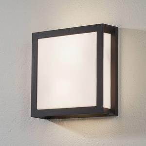 Orion Buitenwandlamp Henry, antraciet IP44