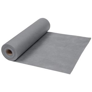 GARCIA DE POU Tafellopers Spuno; 40x120 cm (BxL); grijs