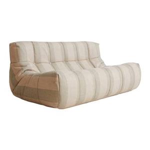 HKLIVING Lazy Lounge 2-zitsbank - Lodge