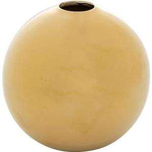 Kare Design Kare Vaas Goldy 11cm