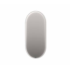 INK Spiegel  SP28 Contour 50x4x100 cm Mat Wit