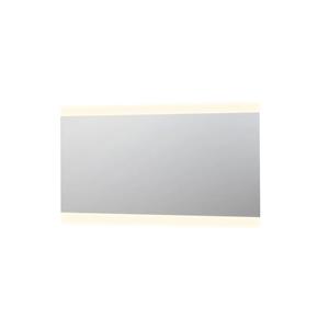INK Spiegel  SP4 180x4x80 cm Met Spiegelverwarming Aluminium Kader