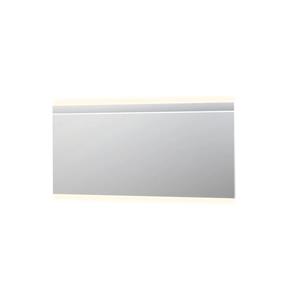 INK Spiegel  SP6 180x4x80 cm Met Spiegelverwarming Aluminium Kader
