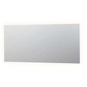 INK Spiegel  SP5 180x4x80 cm Met Spiegelverwarming Aluminium Kader