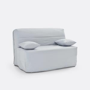 SO'HOME Bankstel BZ, mousse comfort 9 cm