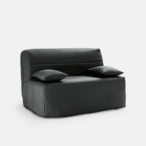 SO'HOME Bankstel BZ, mousse comfort 9 cm