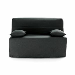 SO'HOME Bankstel BZ mousse Bultex 9 cm
