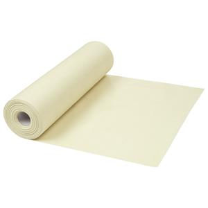 Vega Tafelloper Luxury; 40x120 cm (BxL); crème wit; rechthoekig; 20 stuk / rol