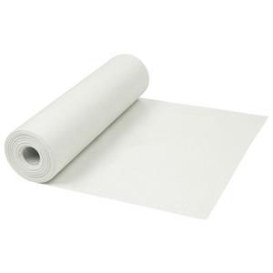 Vega Tafelloper Luxury; 40x120 cm (BxL); wit; rechthoekig; 20 stuk / rol