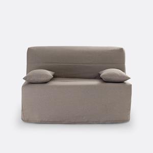 SO'HOME Bankstel BZ, mousse Bultex 15 cm