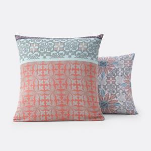 SO'HOME Kussensloop in flanel, Bergame