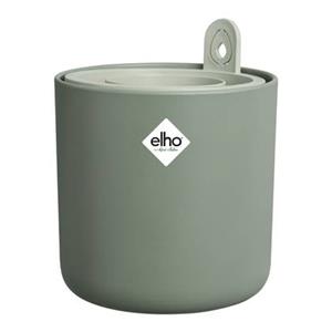 Elho Amazing Avocado Pot Ø 12 cm - Groen