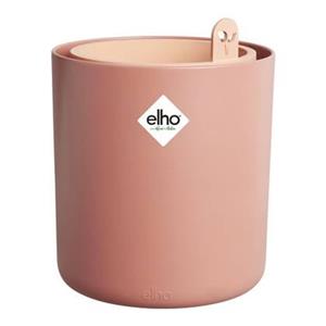 Elho Bouncy Basil Pot Ø 17 cm - Roze
