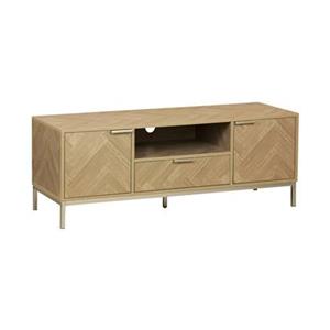 Sweeek  TV-meubel, L 120 x B 40 x H 45cm