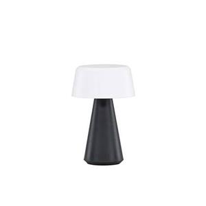 Venture Home Statford Tafellamp ⌀15 - Zwart