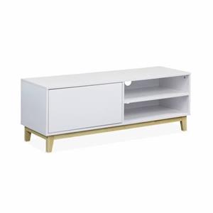Sweeek  TV-meubel, 120x40x45cm