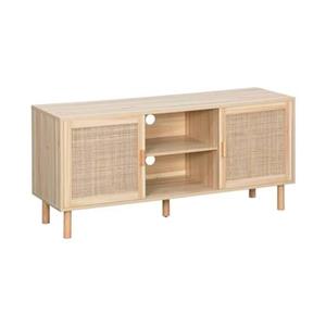 Sweeek  TV-meubel, B 120 x D 39 x H 57cm