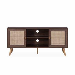 Sweeek  Tv-meubel, bohème, 120x39x56.5cm