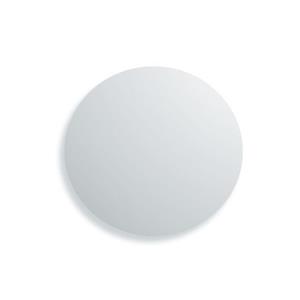 Plieger Spiegel  Dennis rond 60x60 cm