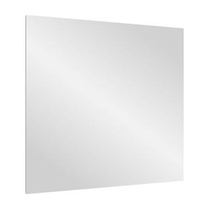 Boss & Wessing Badkamerspiegel BWS Hayat 60x57cm Wit