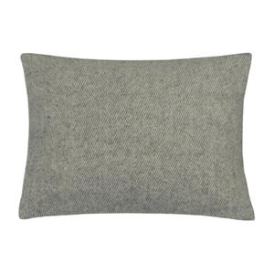 Vandyck Home 99 Plaid kussensloop 40x55 grey