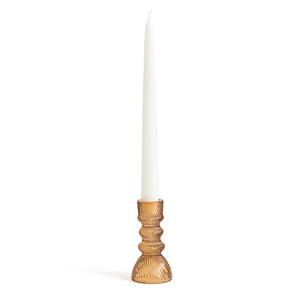LA REDOUTE INTERIEURS Kandelaar in glas H11 cm, Carsa