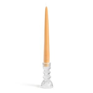 LA REDOUTE INTERIEURS Kandelaar in glas H11 cm, Carsa