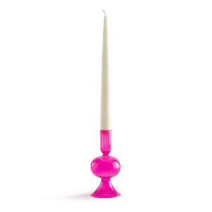 LA REDOUTE INTERIEURS Kandelaar in glas H14,5 cm