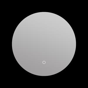 Arcqua Spiegel  Rond 40 Cm backlight LED