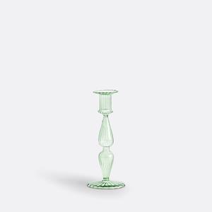 LA REDOUTE INTERIEURS Kandelaar in glas H20,3 cm, Chilava