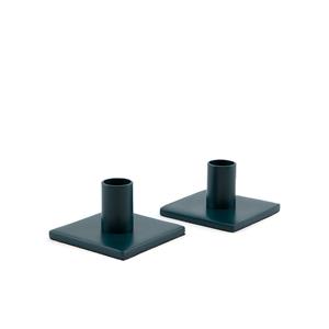 LA REDOUTE INTERIEURS Set van 2 kandelaars, Oror