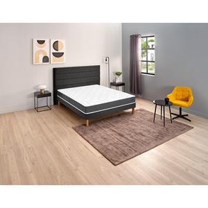 BULTEX Ensemble matras in HR Regular mousse + bedbodem