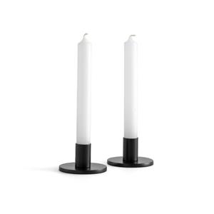 LA REDOUTE INTERIEURS Set van 2 kandelaars, Oror
