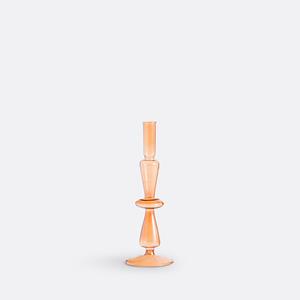 LA REDOUTE INTERIEURS Kandelaar in glas H25 cm, Chilava