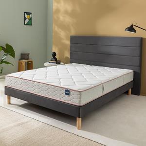 BULTEX Ensemble matras  nano Exploits en bedbodem