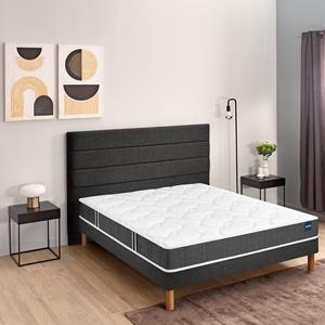 BULTEX Ensemble matras mousse HR Essential + bedbodem