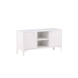 Fjôrd  Tv-meubel Wit - Piring